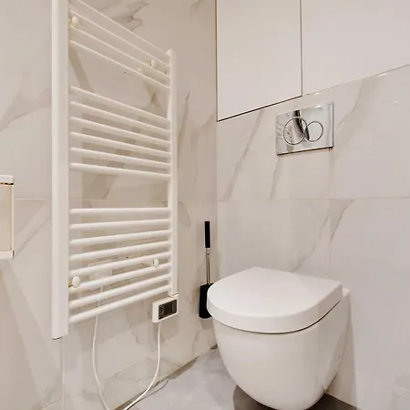 Comfortable - 1br 4p - Republique * Paříž